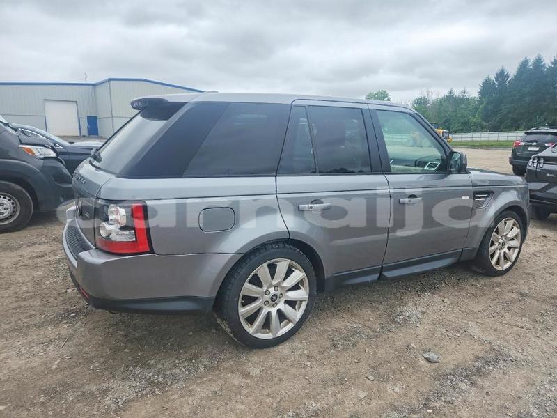 Big with watermark land rover range rover sport lagos state badagry 48054