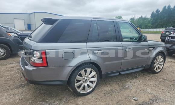 Buy Used Land Rover Range Rover Sport Other Car in Badagry in Lagos State Buy Used Land Rover Range Rover Sport Other Car in Badagry in Lagos State
