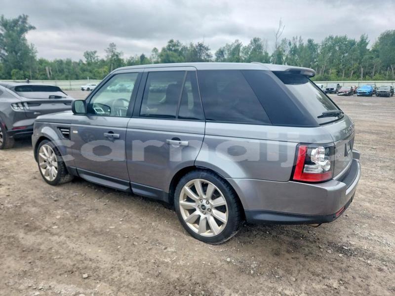 Big with watermark land rover range rover sport lagos state badagry 48054