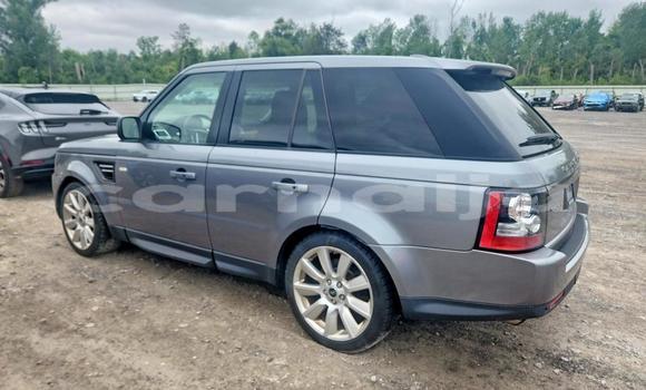 Buy Used Land Rover Range Rover Sport Other Car in Badagry in Lagos State Buy Used Land Rover Range Rover Sport Other Car in Badagry in Lagos State