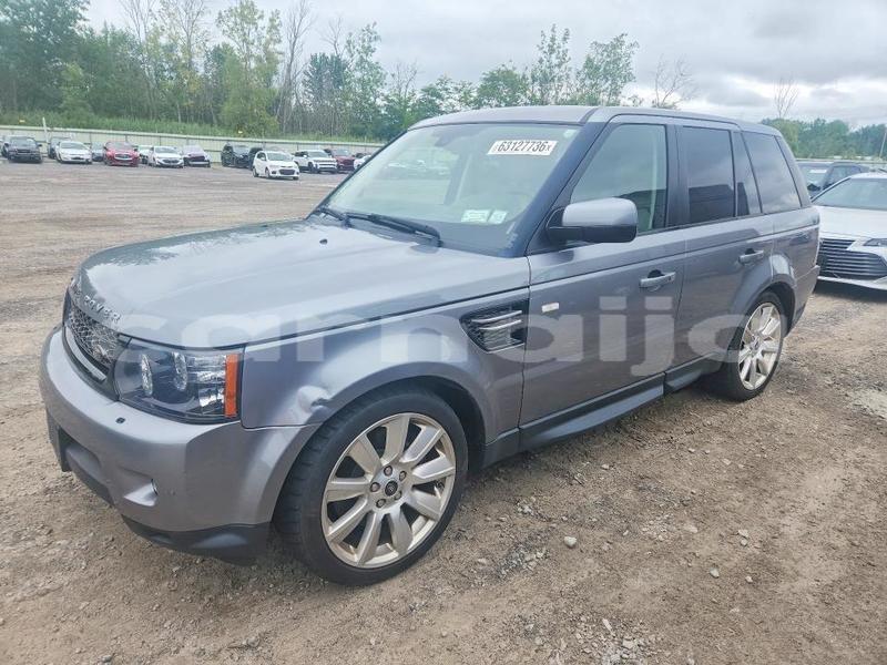 Big with watermark land rover range rover sport lagos state badagry 48054