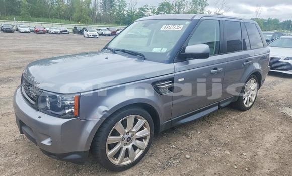 Buy Used Land Rover Range Rover Sport Other Car in Badagry in Lagos State Buy Used Land Rover Range Rover Sport Other Car in Badagry in Lagos State