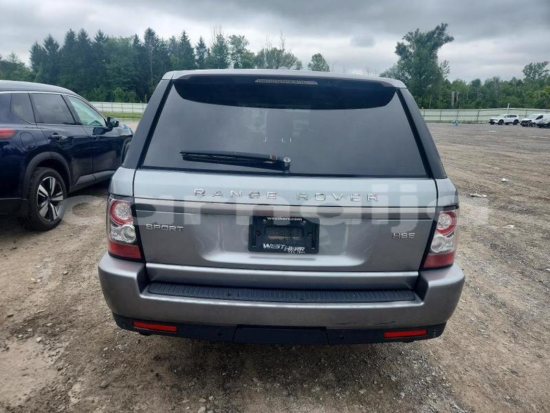 Big with watermark land rover range rover sport lagos state badagry 48054