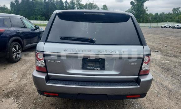 Buy Used Land Rover Range Rover Sport Other Car in Badagry in Lagos State Buy Used Land Rover Range Rover Sport Other Car in Badagry in Lagos State