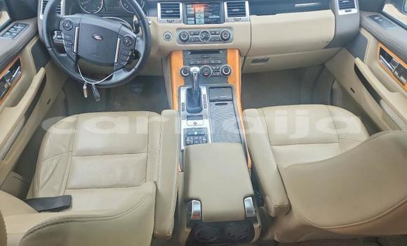 Buy Used Land Rover Range Rover Sport Other Car in Badagry in Lagos State Buy Used Land Rover Range Rover Sport Other Car in Badagry in Lagos State