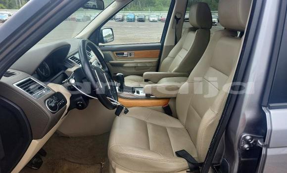 Buy Used Land Rover Range Rover Sport Other Car in Badagry in Lagos State Buy Used Land Rover Range Rover Sport Other Car in Badagry in Lagos State