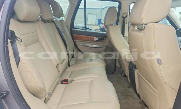 Buy Used Land Rover Range Rover Sport Other Car in Badagry in Lagos State Buy Used Land Rover Range Rover Sport Other Car in Badagry in Lagos State