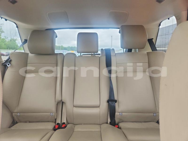 Big with watermark land rover range rover sport lagos state badagry 48054