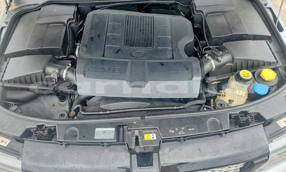 Buy Used Land Rover Range Rover Sport Other Car in Badagry in Lagos State Buy Used Land Rover Range Rover Sport Other Car in Badagry in Lagos State