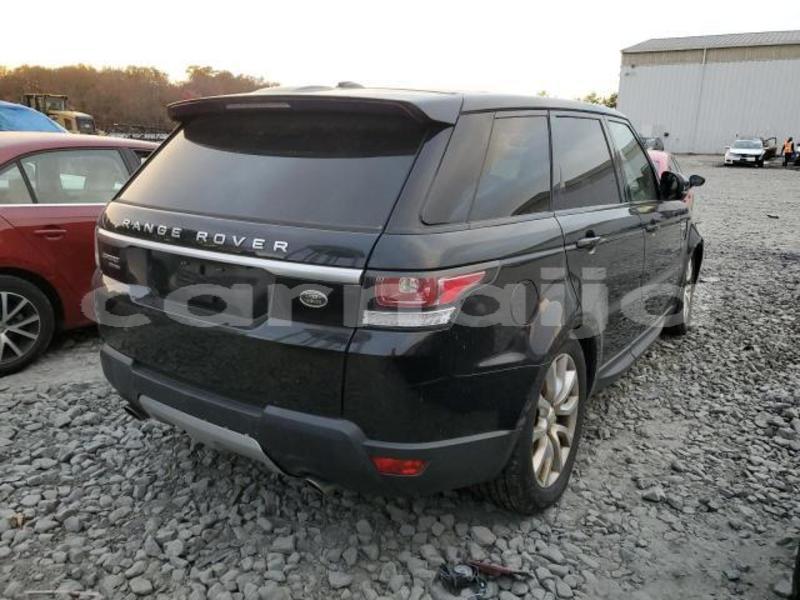 Big with watermark land rover range rover sport lagos state lagos 48055