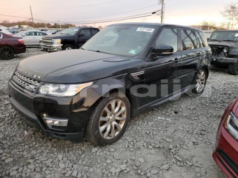 Big with watermark land rover range rover sport lagos state lagos 48055