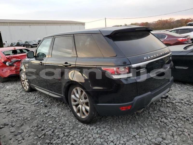 Big with watermark land rover range rover sport lagos state lagos 48055