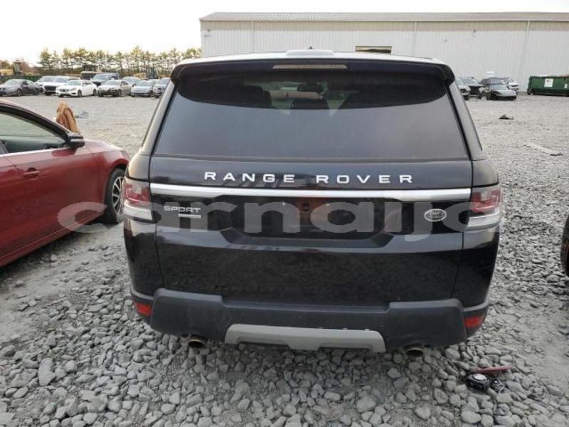 Big with watermark land rover range rover sport lagos state lagos 48055