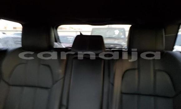 Buy Used Land Rover Range Rover Sport Black Car in Lagos in Lagos State Buy Used Land Rover Range Rover Sport Black Car in Lagos in Lagos State