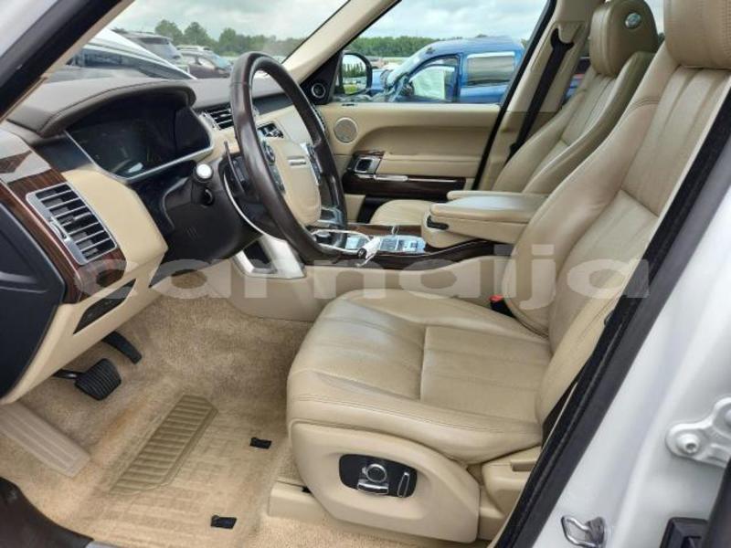 Big with watermark land rover range rover lagos state lagos 48056