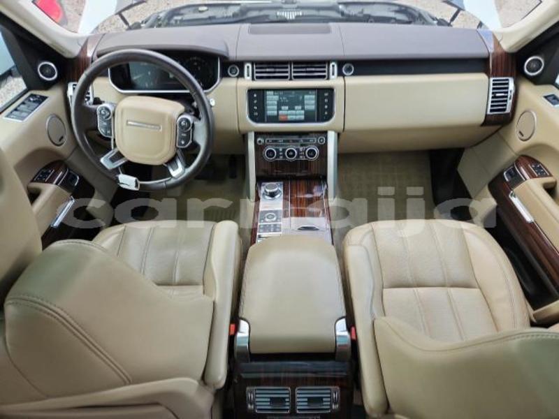 Big with watermark land rover range rover lagos state lagos 48056