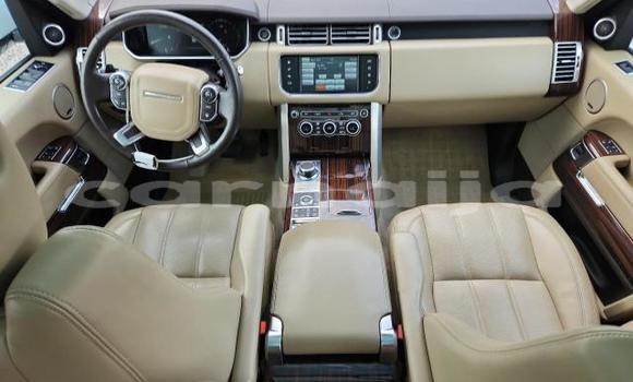 Buy Used Land Rover Range Rover White Car in Lagos in Lagos State Buy Used Land Rover Range Rover White Car in Lagos in Lagos State