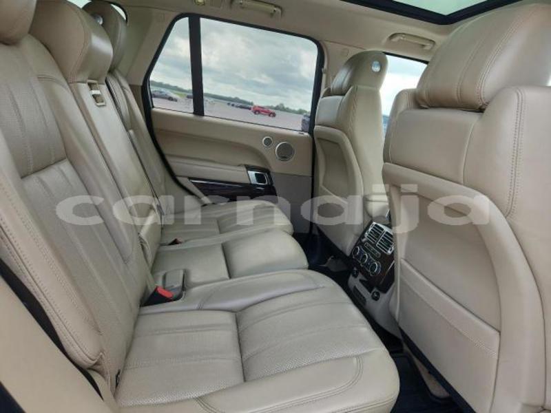 Big with watermark land rover range rover lagos state lagos 48056