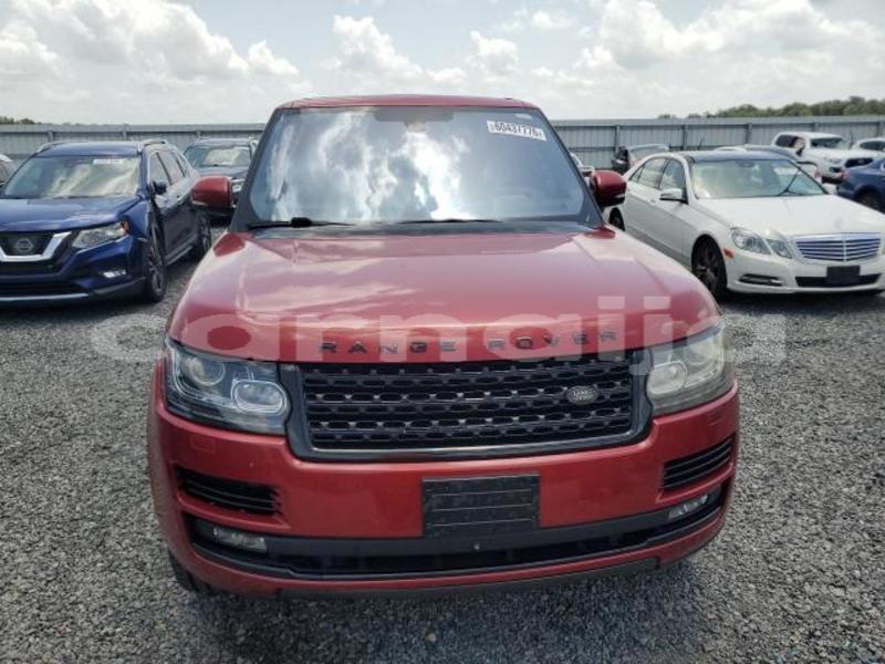 Big with watermark land rover range rover sport lagos state badagry 48057