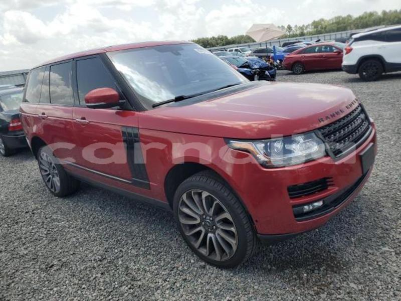 Big with watermark land rover range rover sport lagos state badagry 48057