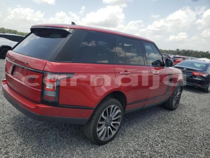 Big with watermark land rover range rover sport lagos state badagry 48057