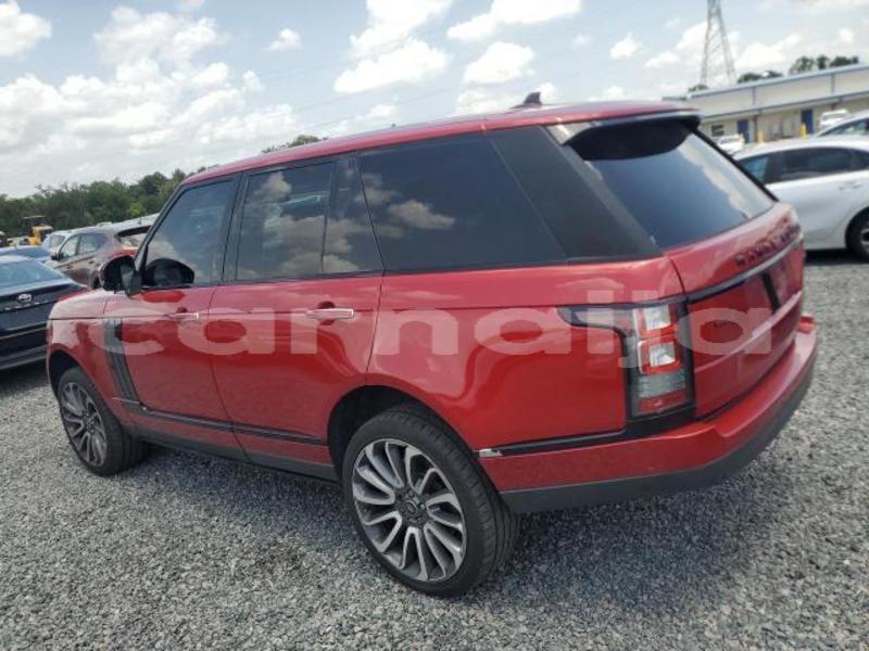 Big with watermark land rover range rover sport lagos state badagry 48057