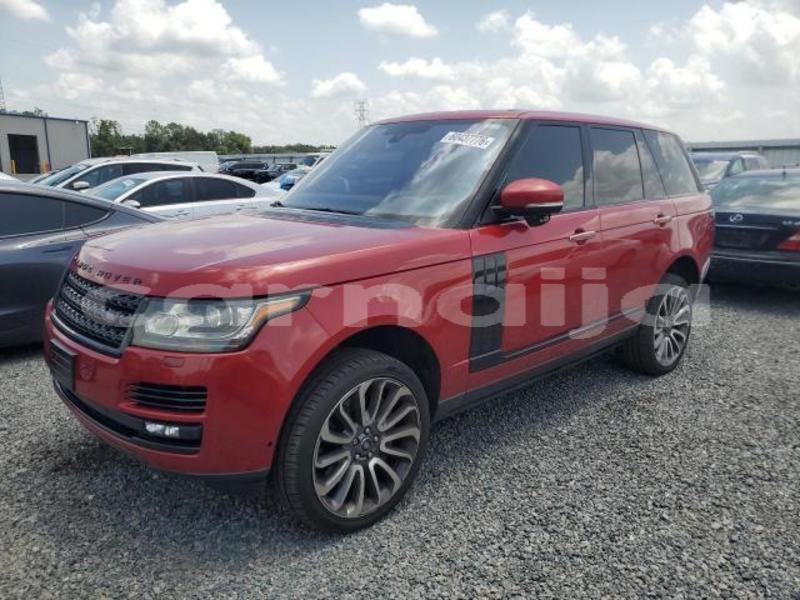 Big with watermark land rover range rover sport lagos state badagry 48057