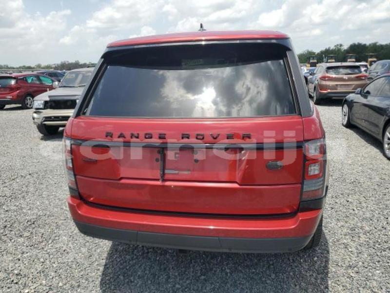 Big with watermark land rover range rover sport lagos state badagry 48057