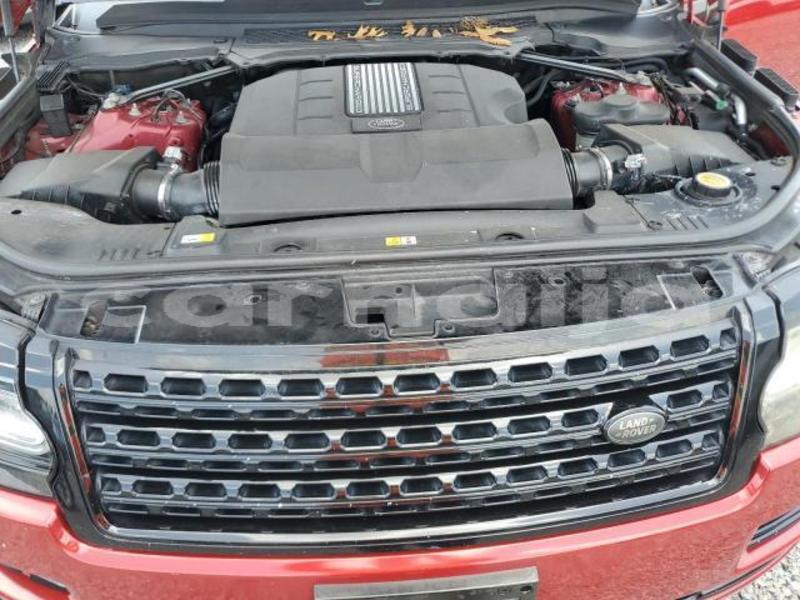 Big with watermark land rover range rover sport lagos state badagry 48057