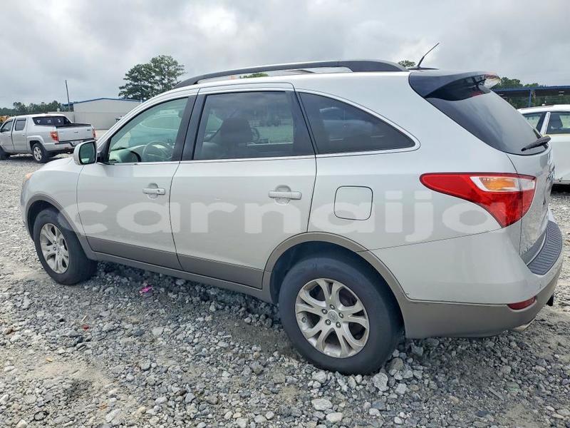 Big with watermark hyundai veracruz lagos state lagos 48058