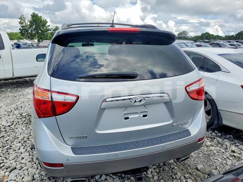 Big with watermark hyundai veracruz lagos state lagos 48058