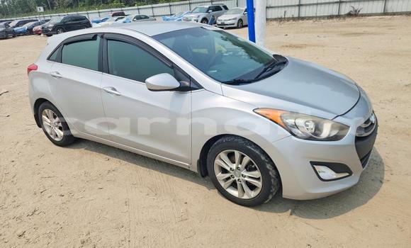 Buy Used Hyundai Elantra Silver Car in Badagry in Lagos State Buy Used Hyundai Elantra Silver Car in Badagry in Lagos State