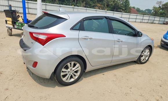 Buy Used Hyundai Elantra Silver Car in Badagry in Lagos State Buy Used Hyundai Elantra Silver Car in Badagry in Lagos State