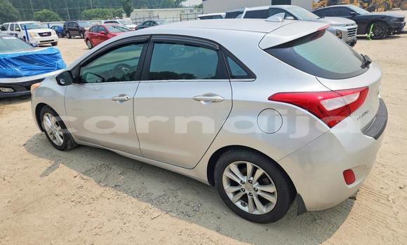 Buy Used Hyundai Elantra Silver Car in Badagry in Lagos State Buy Used Hyundai Elantra Silver Car in Badagry in Lagos State
