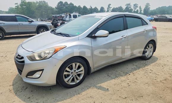 Buy Used Hyundai Elantra Silver Car in Badagry in Lagos State Buy Used Hyundai Elantra Silver Car in Badagry in Lagos State