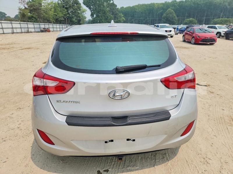 Big with watermark hyundai elantra lagos state badagry 48059