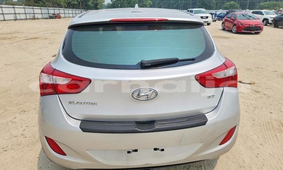 Buy Used Hyundai Elantra Silver Car in Badagry in Lagos State Buy Used Hyundai Elantra Silver Car in Badagry in Lagos State
