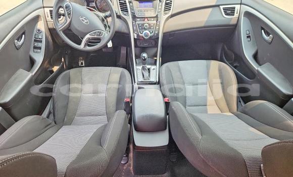 Buy Used Hyundai Elantra Silver Car in Badagry in Lagos State Buy Used Hyundai Elantra Silver Car in Badagry in Lagos State