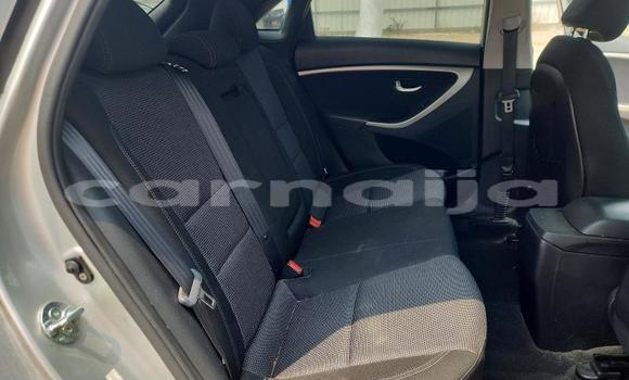 Buy Used Hyundai Elantra Silver Car in Badagry in Lagos State Buy Used Hyundai Elantra Silver Car in Badagry in Lagos State