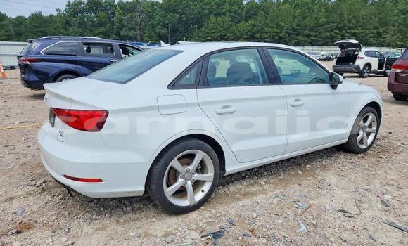 Buy Used Audi A3 White Car in Badagry in Lagos State Buy Used Audi A3 White Car in Badagry in Lagos State
