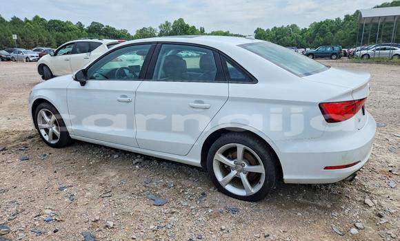 Buy Used Audi A3 White Car in Badagry in Lagos State Buy Used Audi A3 White Car in Badagry in Lagos State