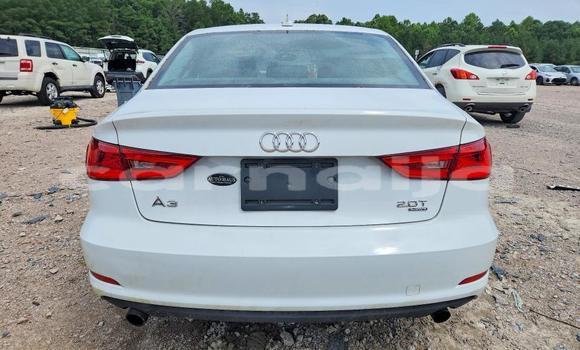 Buy Used Audi A3 White Car in Badagry in Lagos State Buy Used Audi A3 White Car in Badagry in Lagos State