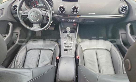 Buy Used Audi A3 White Car in Badagry in Lagos State Buy Used Audi A3 White Car in Badagry in Lagos State