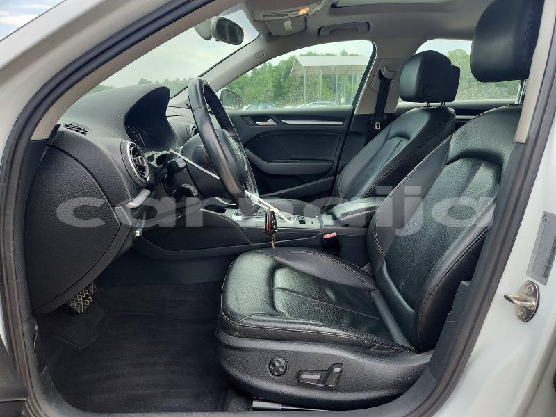 Big with watermark audi a3 lagos state badagry 48060