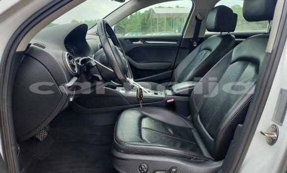 Buy Used Audi A3 White Car in Badagry in Lagos State Buy Used Audi A3 White Car in Badagry in Lagos State