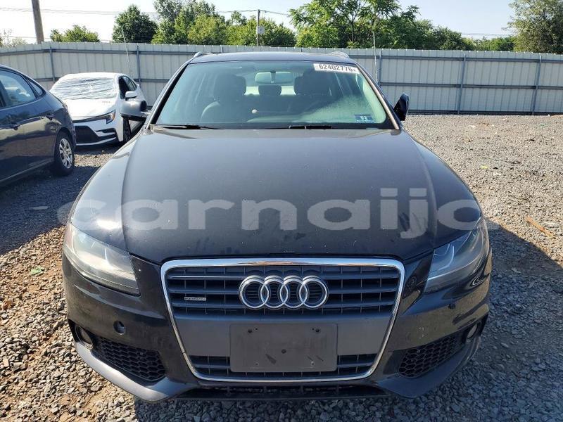 Big with watermark audi a4 lagos state lagos 48061