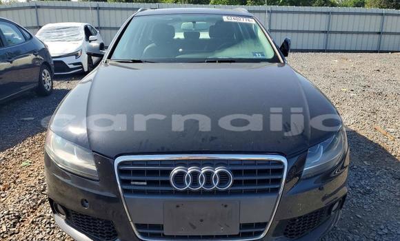 Buy Used Audi A4 Other Car in Lagos in Lagos State