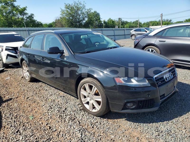 Big with watermark audi a4 lagos state lagos 48061