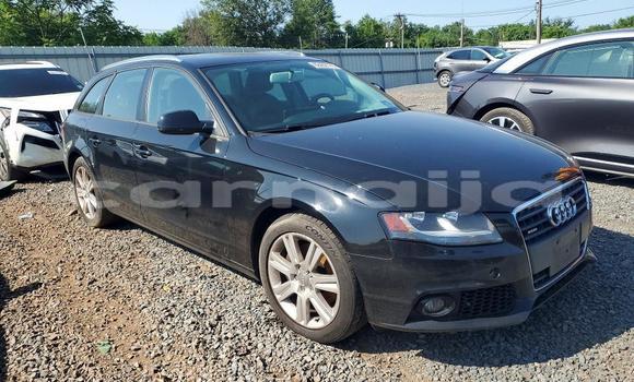 Buy Used Audi A4 Other Car in Lagos in Lagos State Buy Used Audi A4 Other Car in Lagos in Lagos State