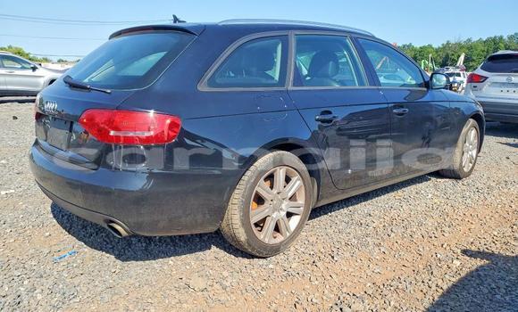Buy Used Audi A4 Other Car in Lagos in Lagos State Buy Used Audi A4 Other Car in Lagos in Lagos State